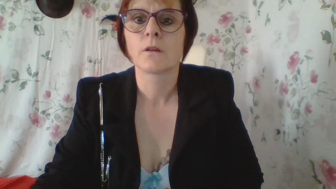 Sissidanse41 from Cam4