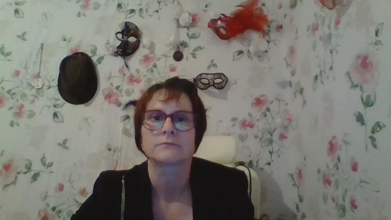 Sissidanse41 from Cam4