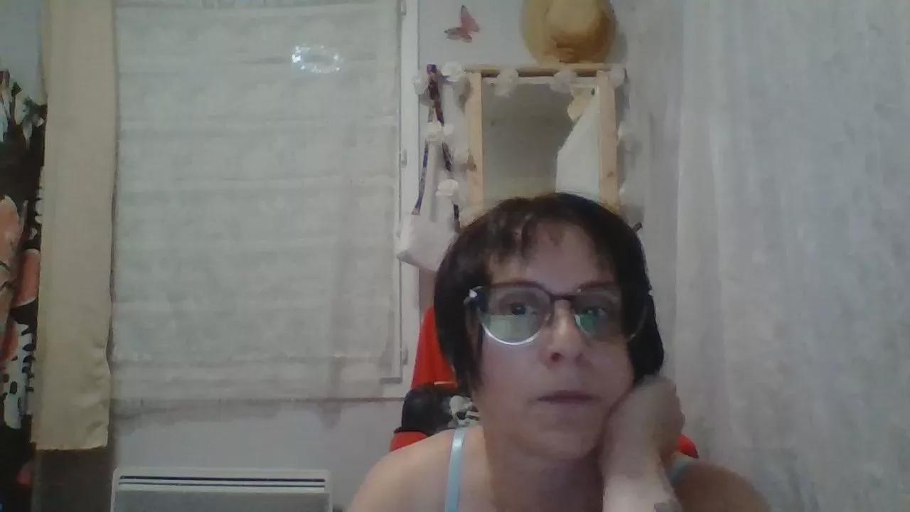 Sissidanse41 from Cam4