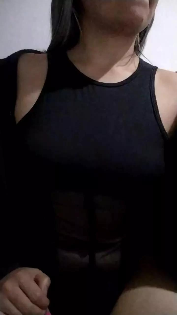 SsweetBlueberry from Cam4