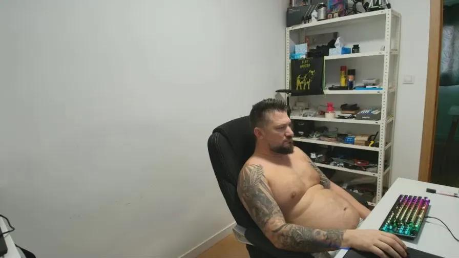 Summer_cock28 from Cam4