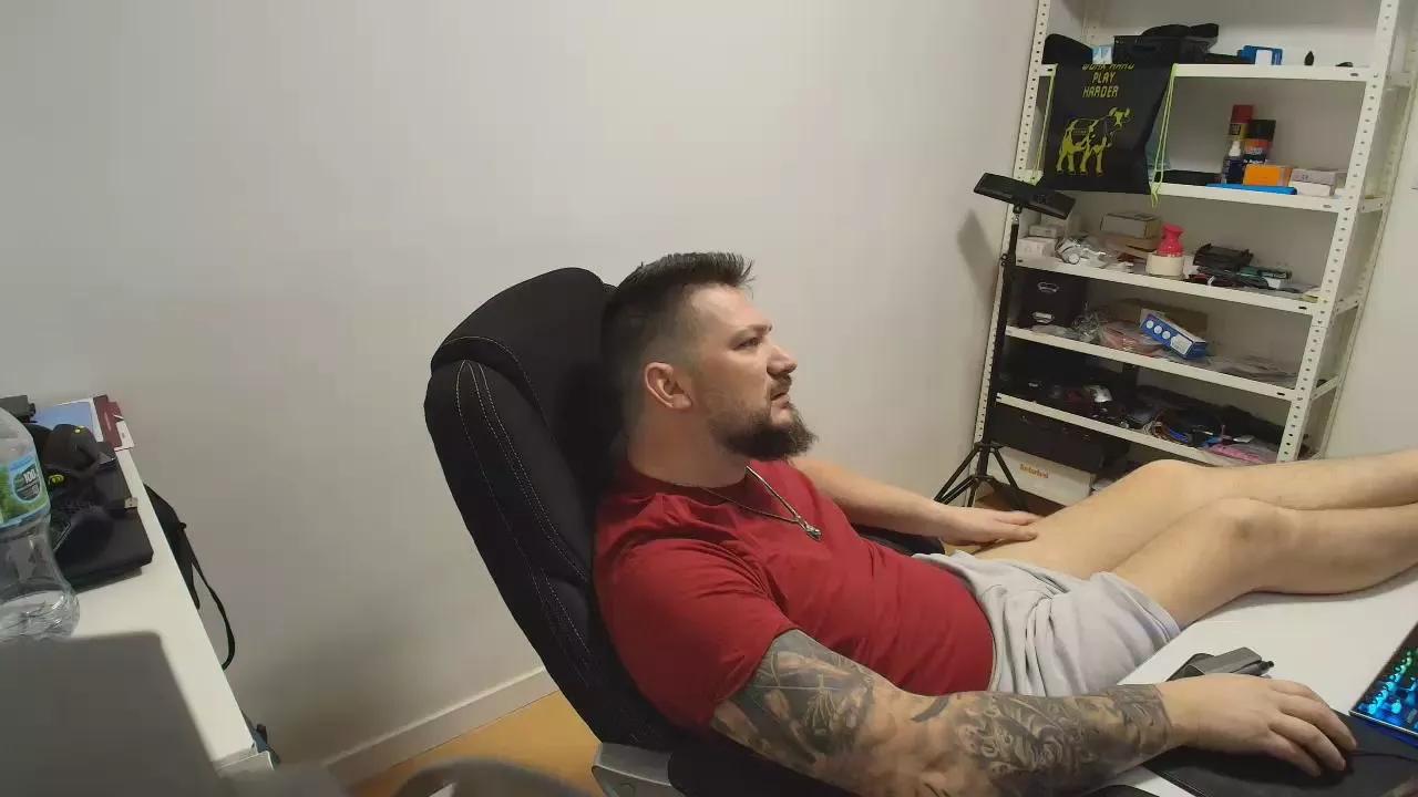Summer_cock28 from Cam4