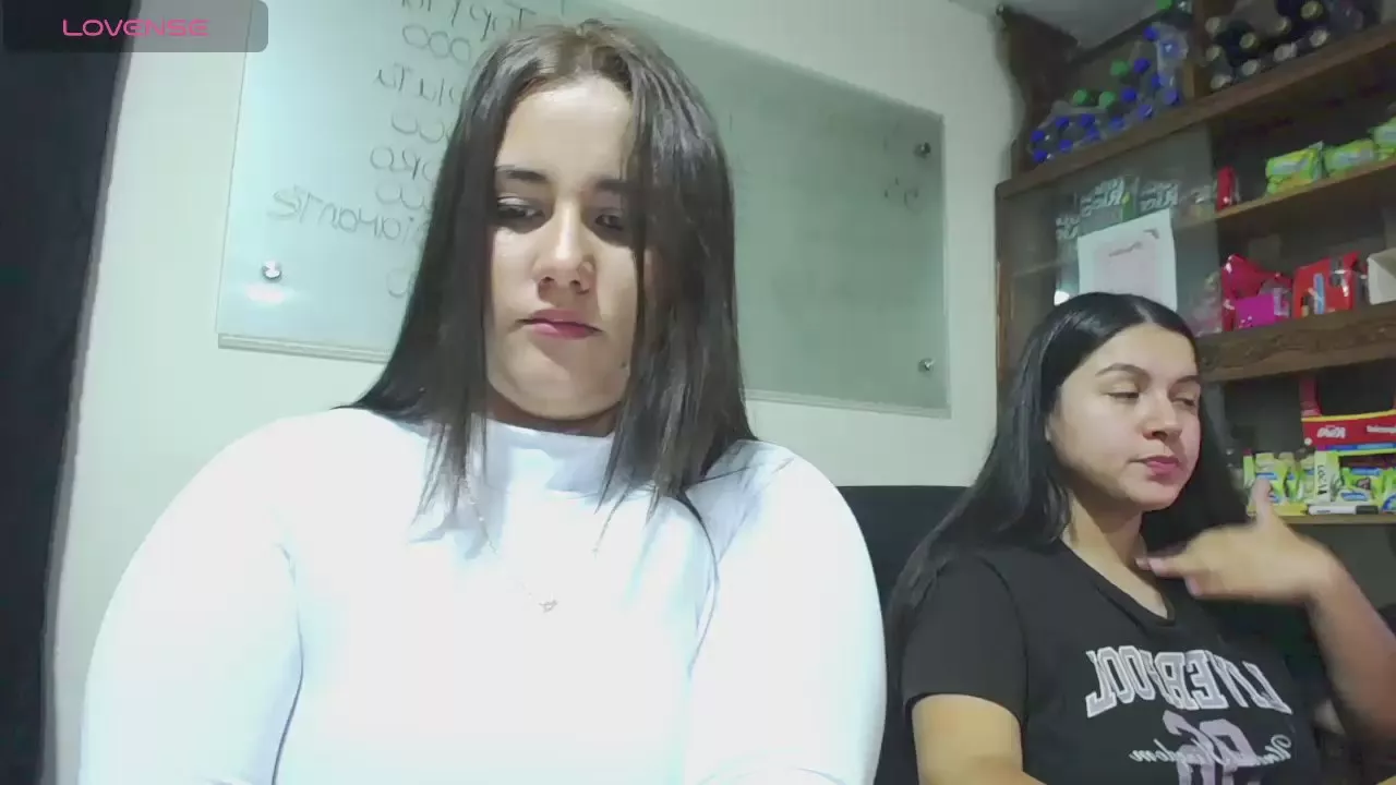 Summergirls_ from Cam4