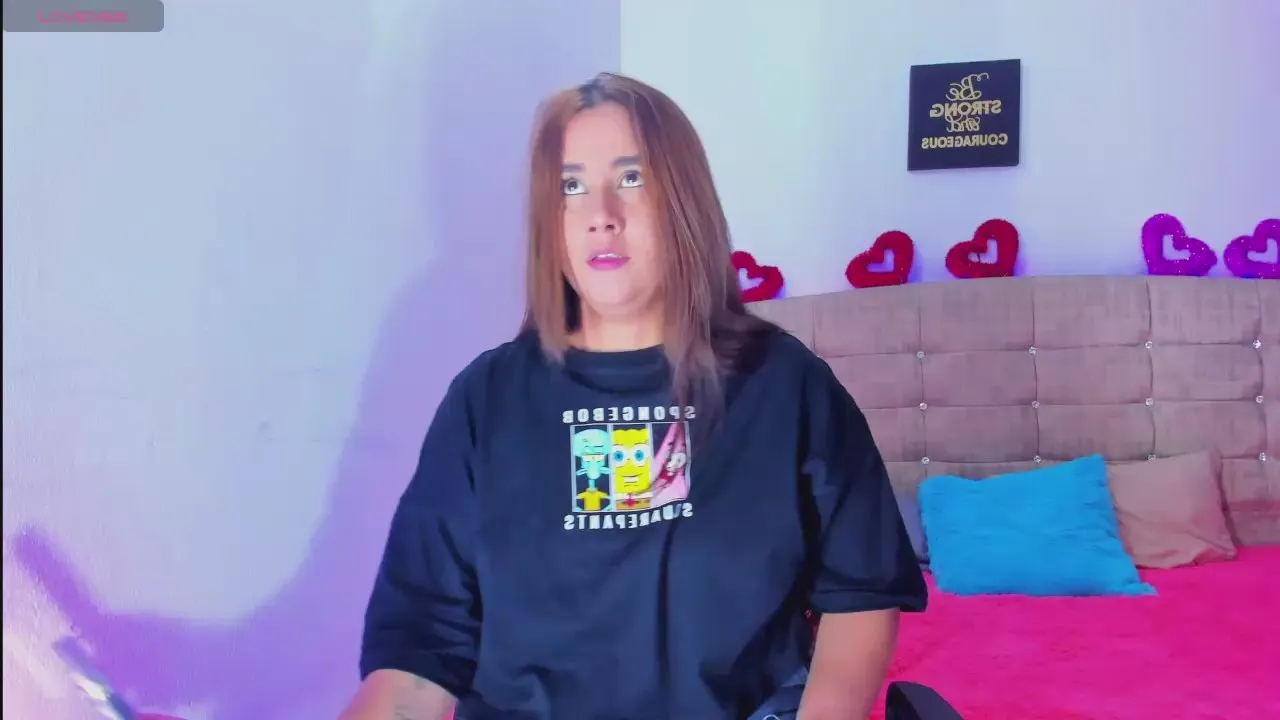 Summergirls_ from Cam4