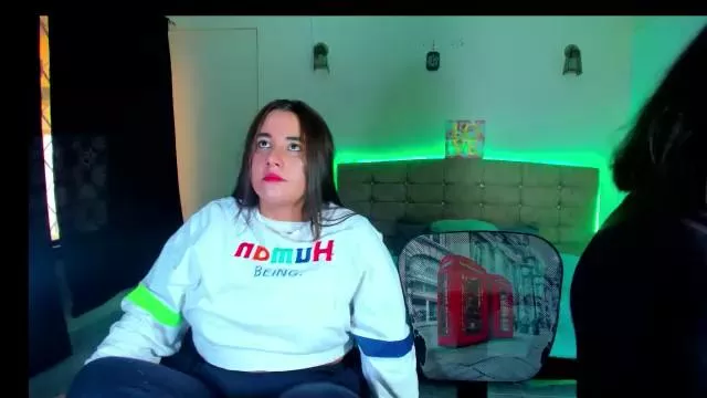 Summergirls_ from Cam4