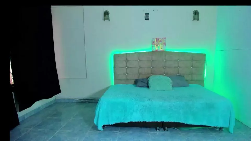 Summergirls_ from Cam4