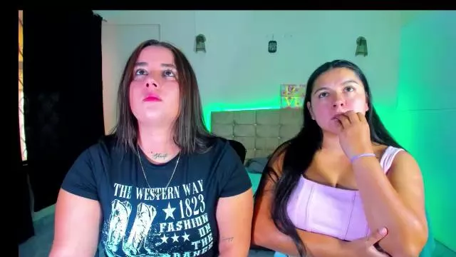 Summergirls_ from Cam4