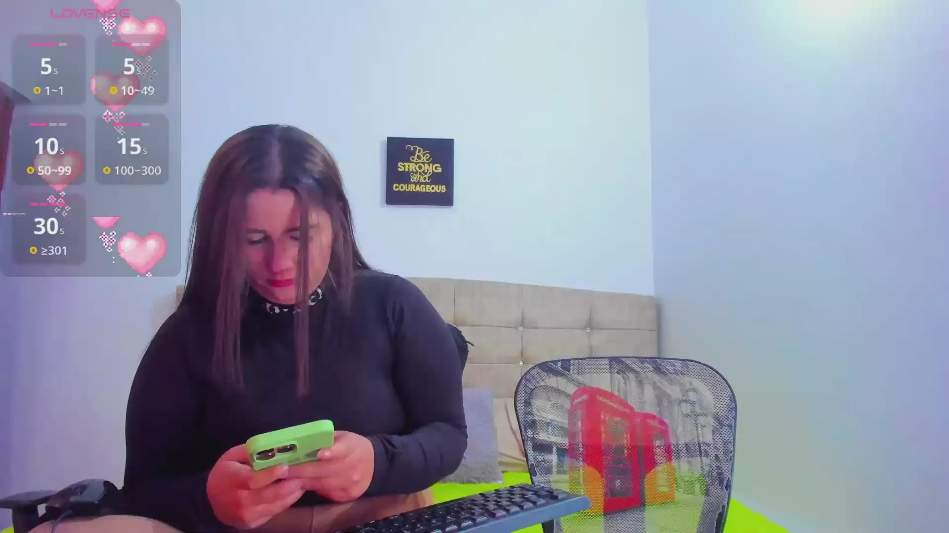 Summergirls_ from Cam4