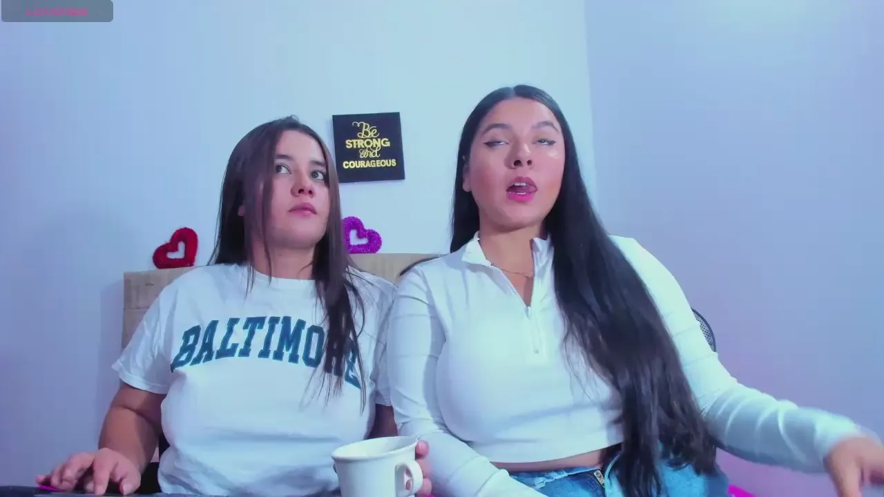 Summergirls_ from Cam4