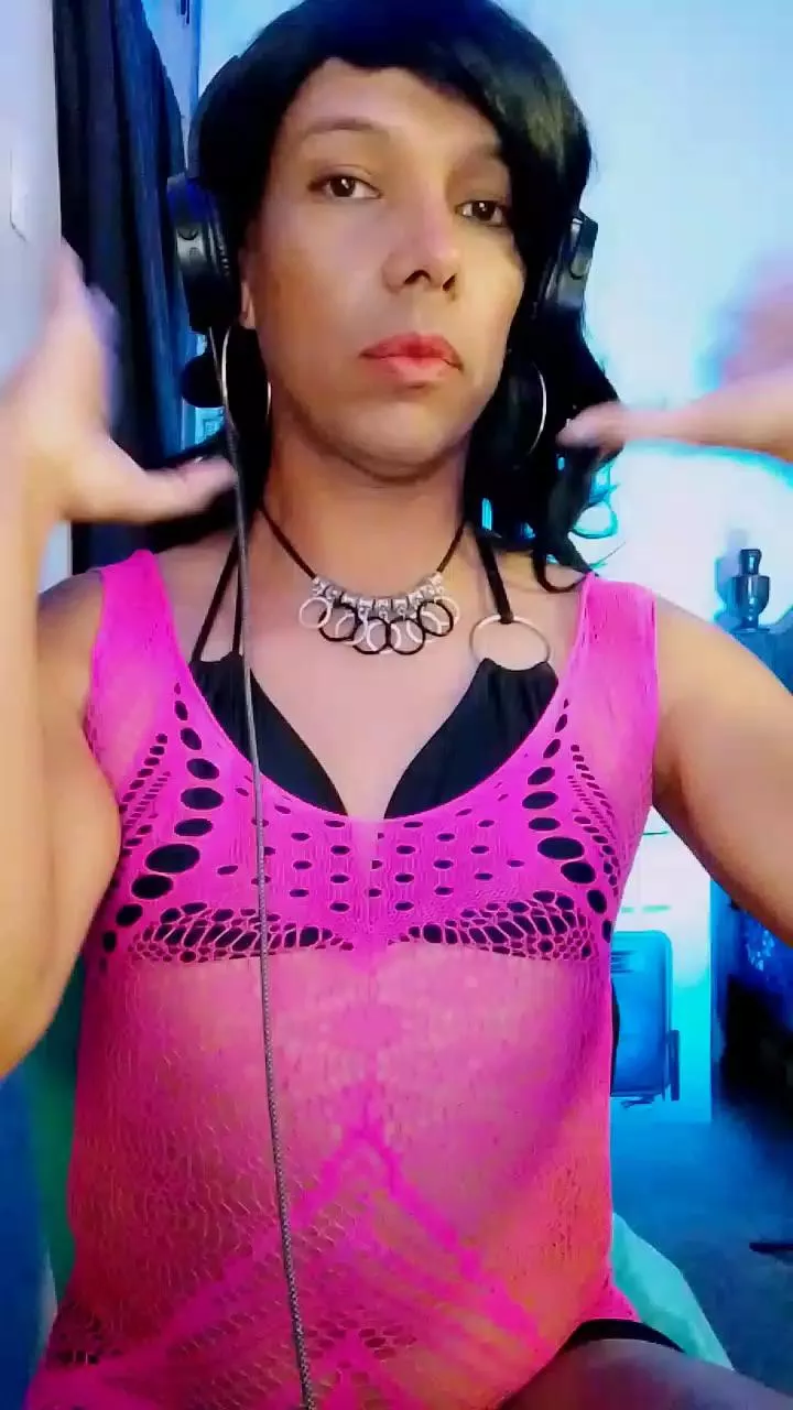 Susantrans from Cam4