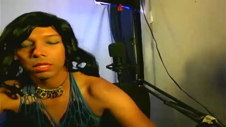 Susantrans from Cam4