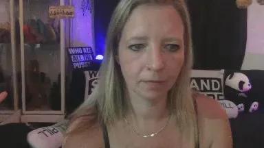 SuusenGuus from Cam4