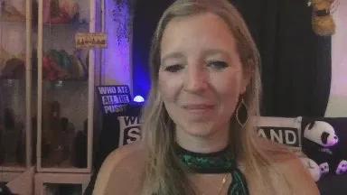 SuusenGuus from Cam4