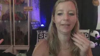 SuusenGuus from Cam4