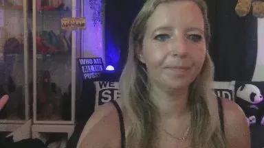 SuusenGuus from Cam4