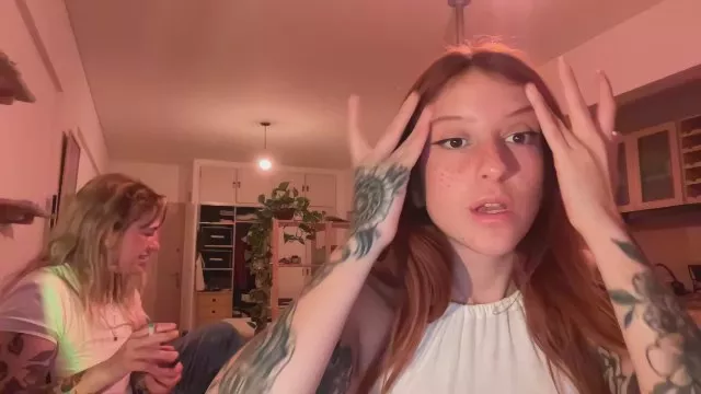 Sweet_amber999 from Cam4