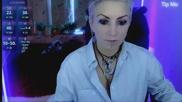 Sweet_n_Strong from Cam4