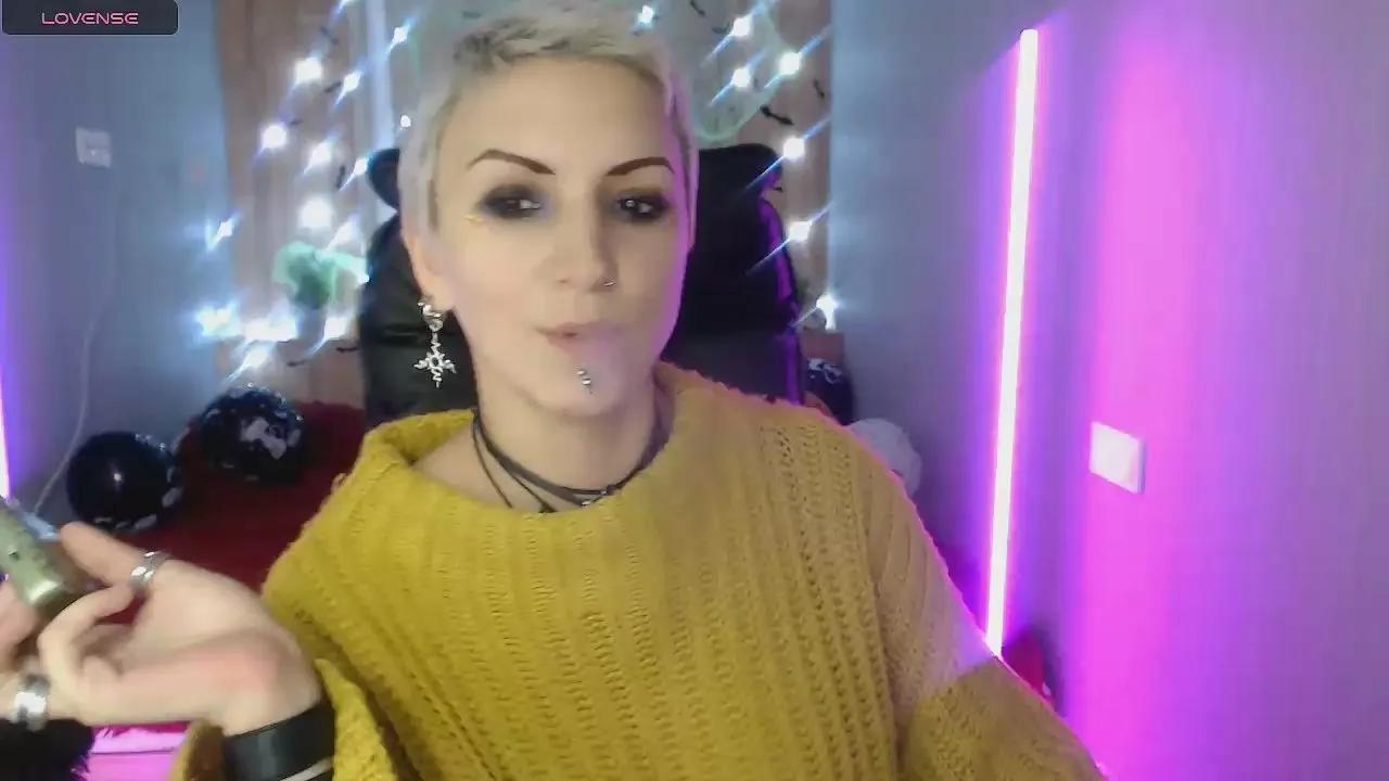 Sweet_n_Strong from Cam4