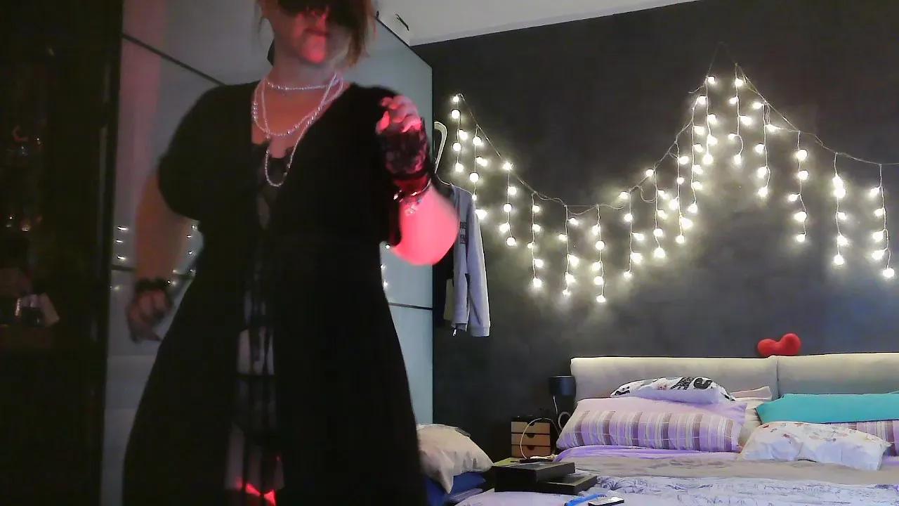 Sweet_Shahrazad from Cam4