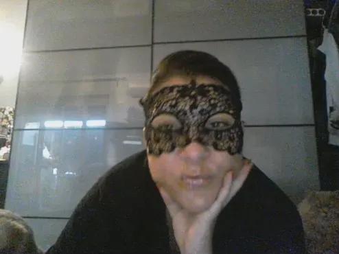 Sweet_Shahrazad from Cam4