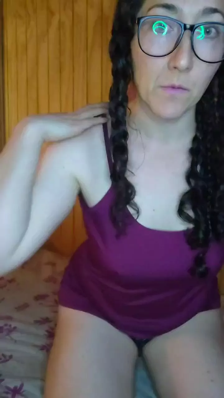 Sweetdelight69 from Cam4