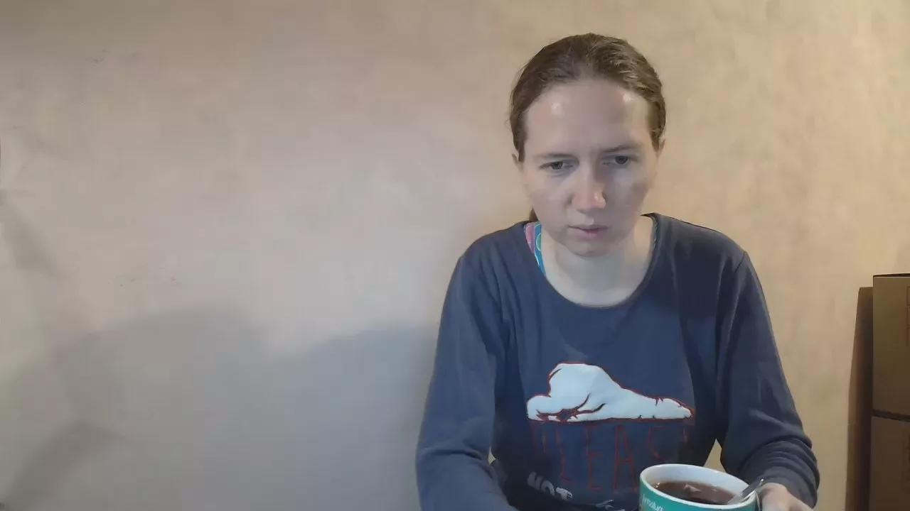 SweetMargo_ from Cam4