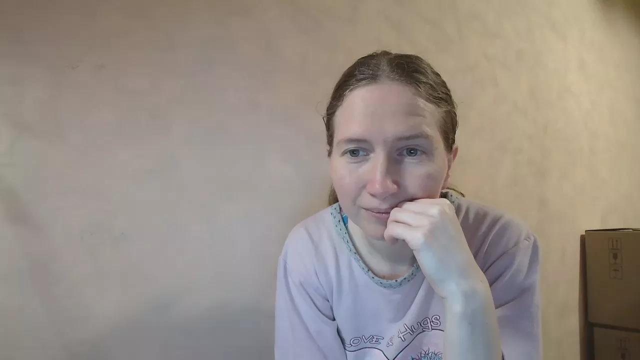 SweetMargo_ from Cam4