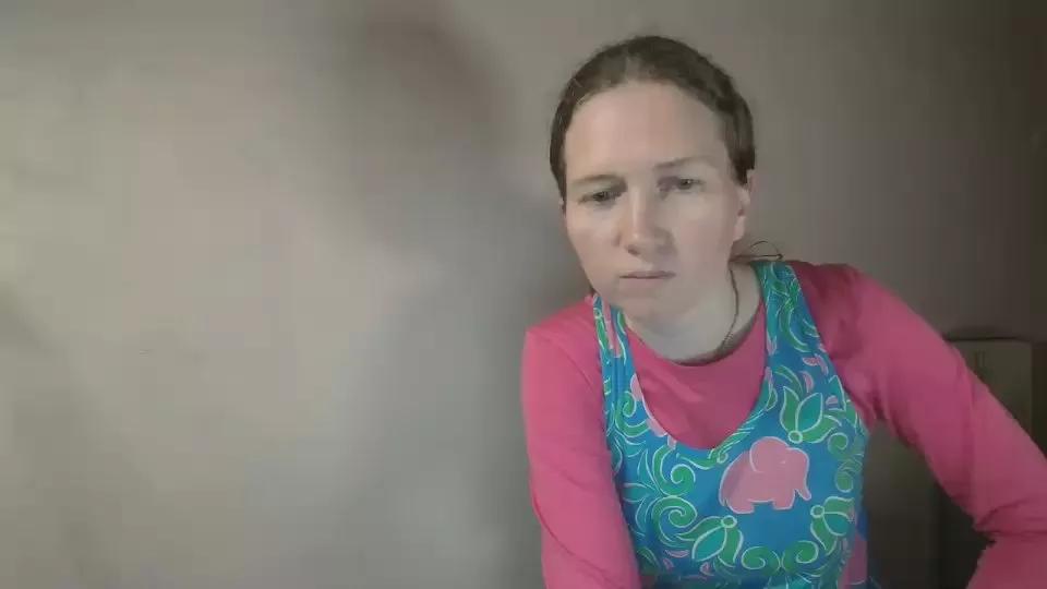 SweetMargo_ from Cam4