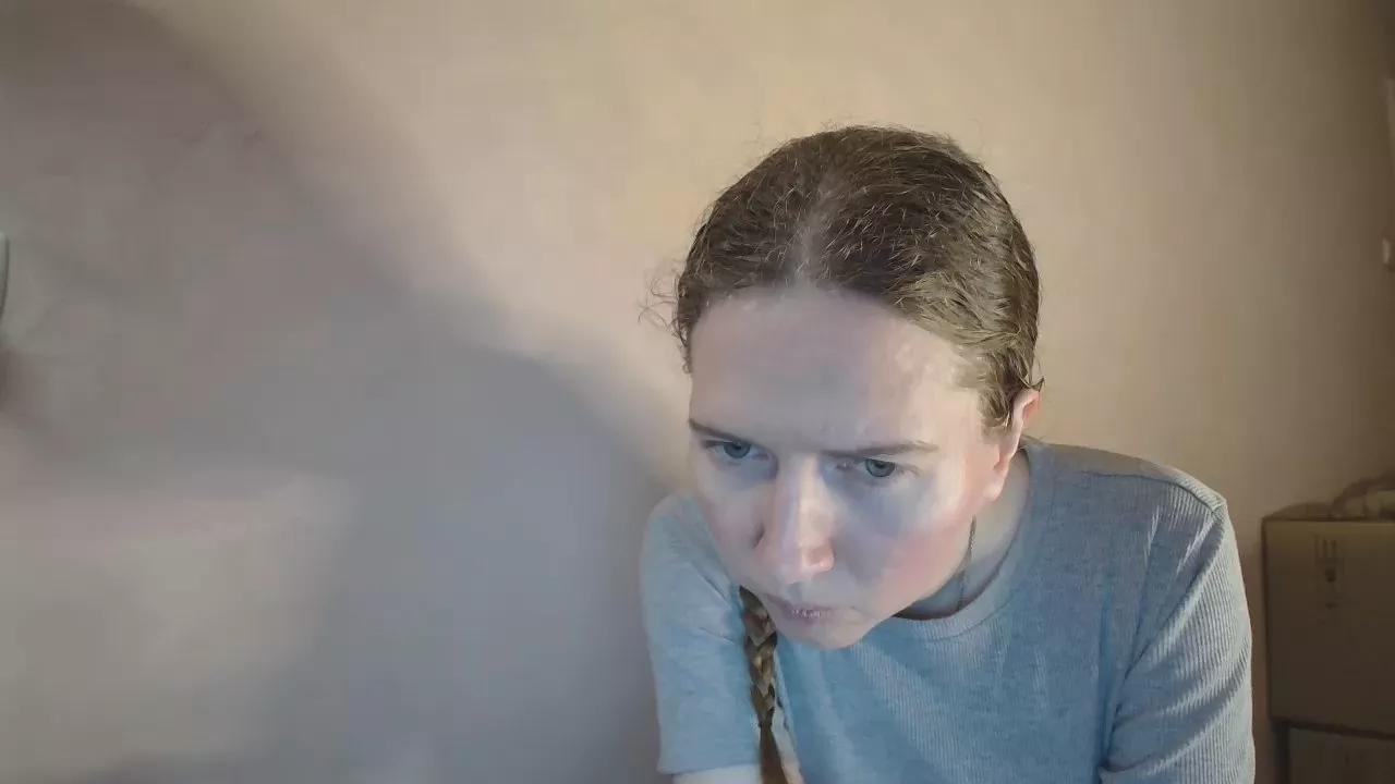 SweetMargo_ from Cam4