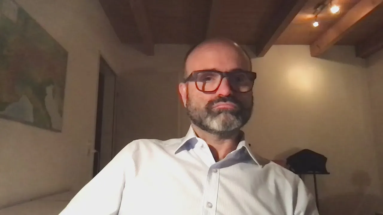 Swiss_man_69 from Cam4