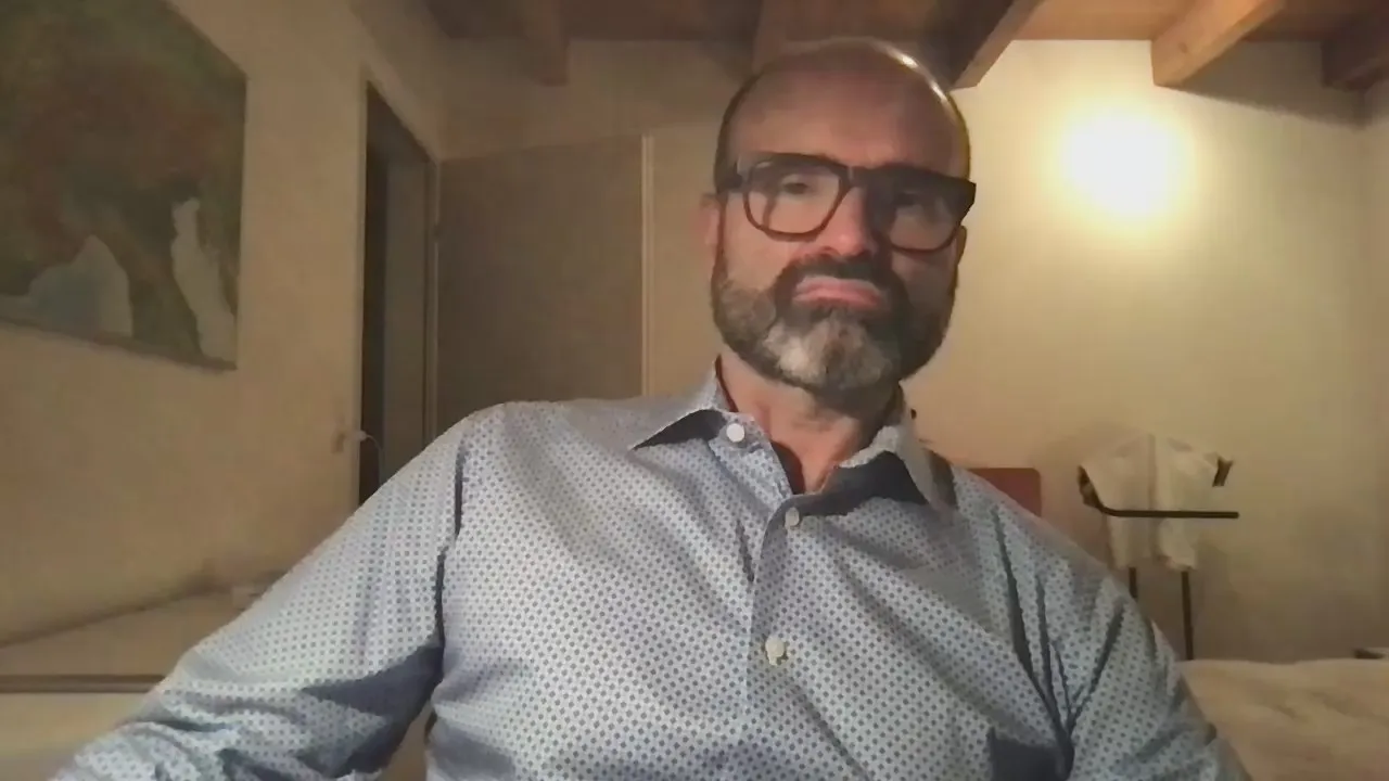 Swiss_man_69 from Cam4