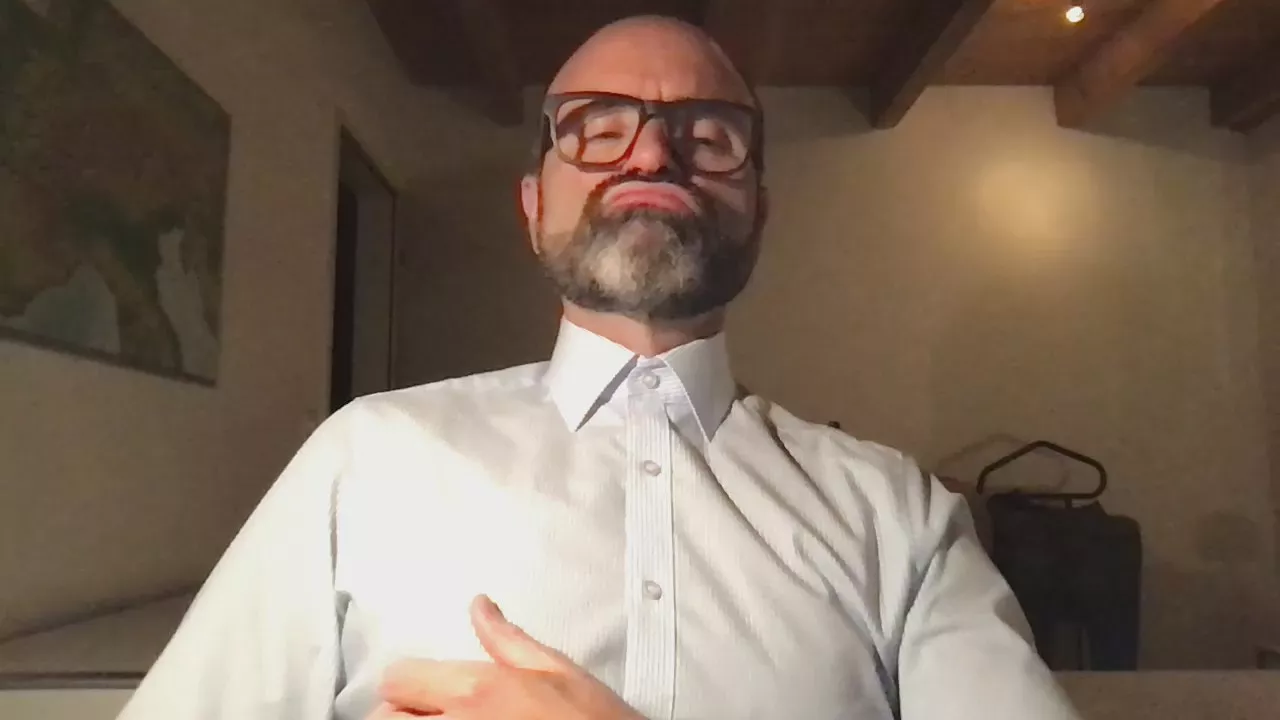 Swiss_man_69 from Cam4