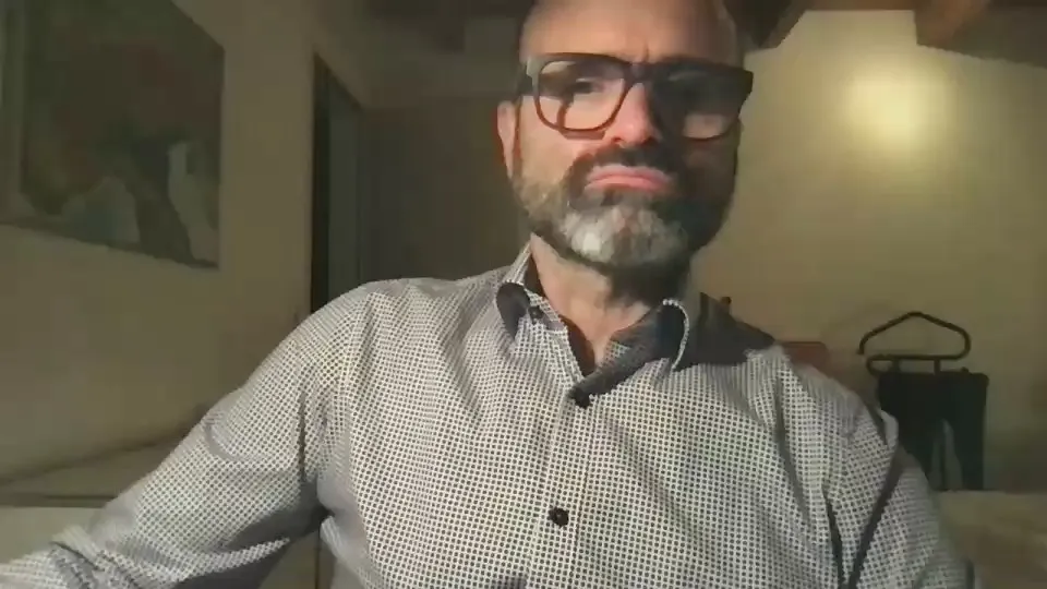 Swiss_man_69 from Cam4