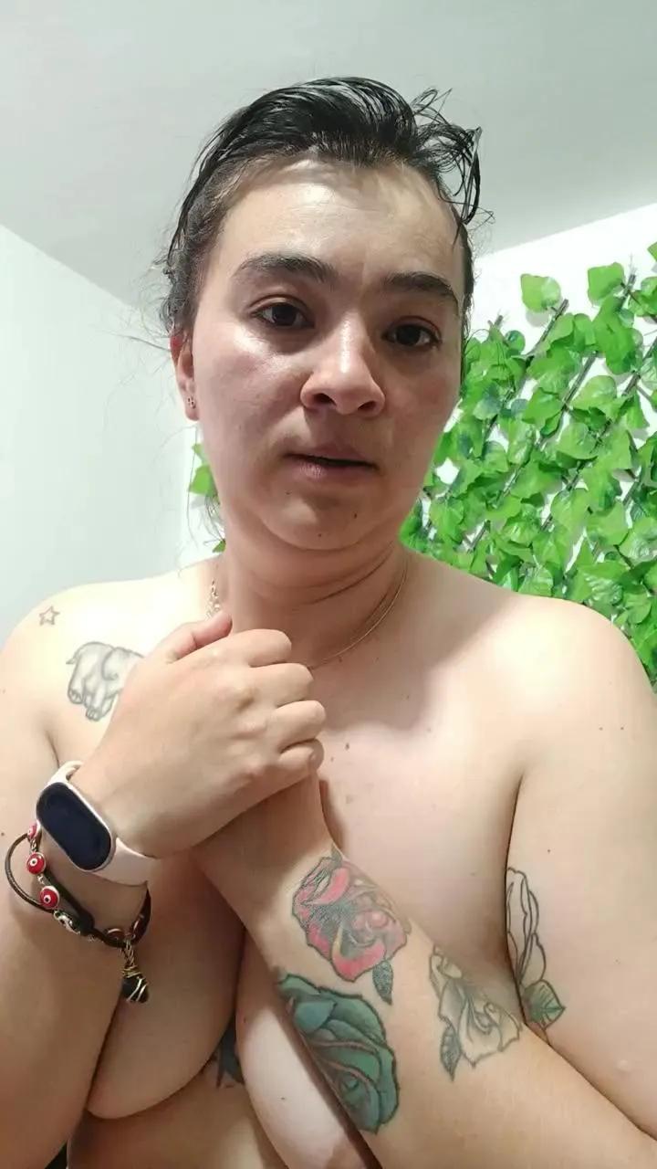 Tabatha_cahs from Cam4