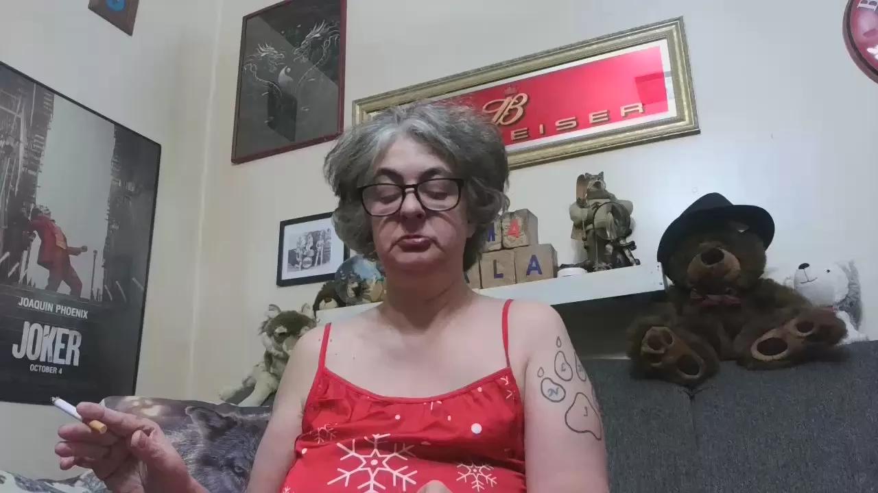 TalaMuschii from Cam4
