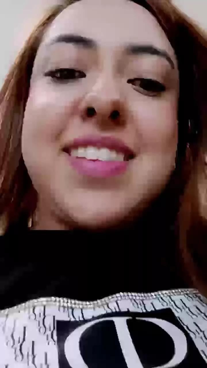 TamariValentine from Cam4