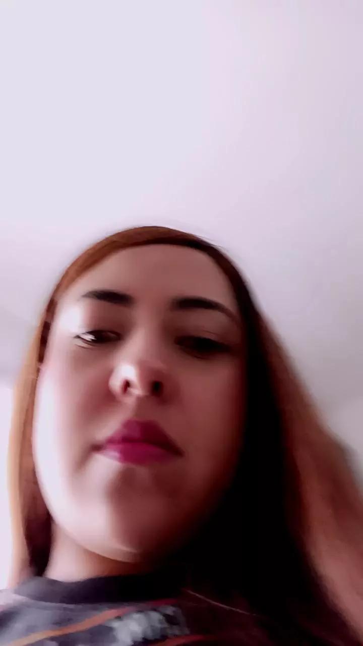 TamariValentine from Cam4