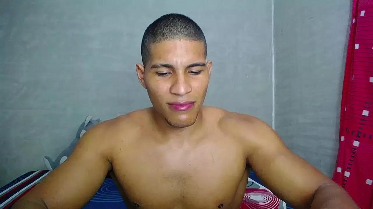 Teddyfit_19cm from Cam4