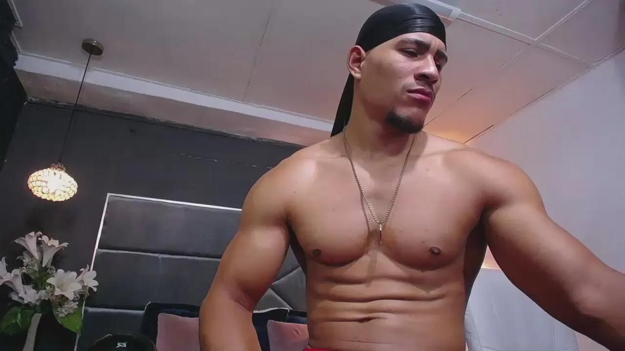 Teddyfit_19cm from Cam4