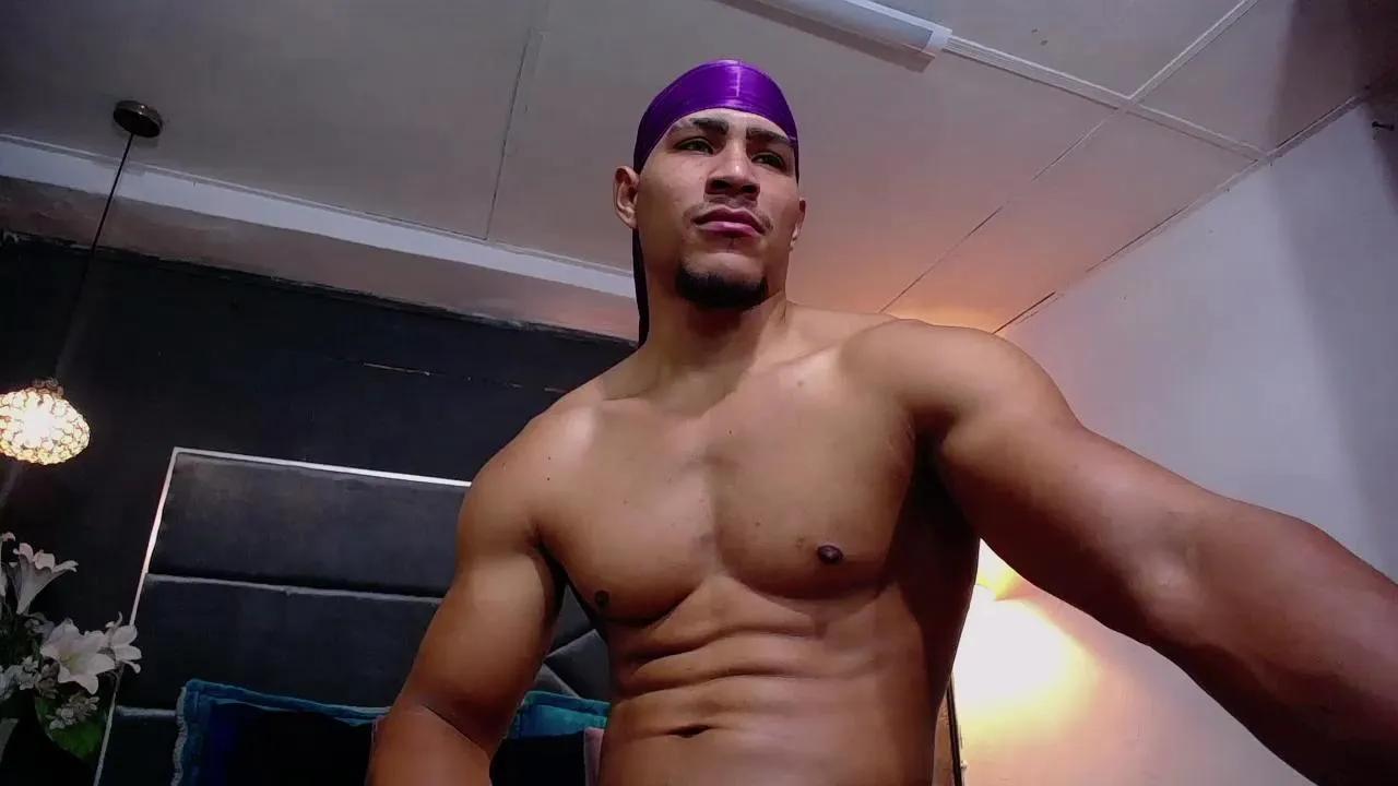 Teddyfit_19cm from Cam4