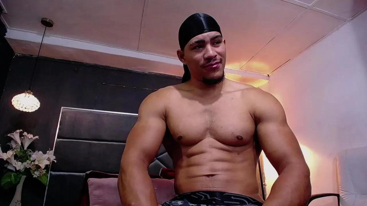 Teddyfit_19cm from Cam4