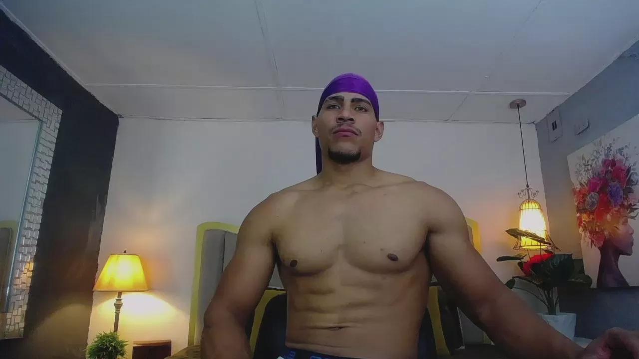 Teddyfit_19cm from Cam4