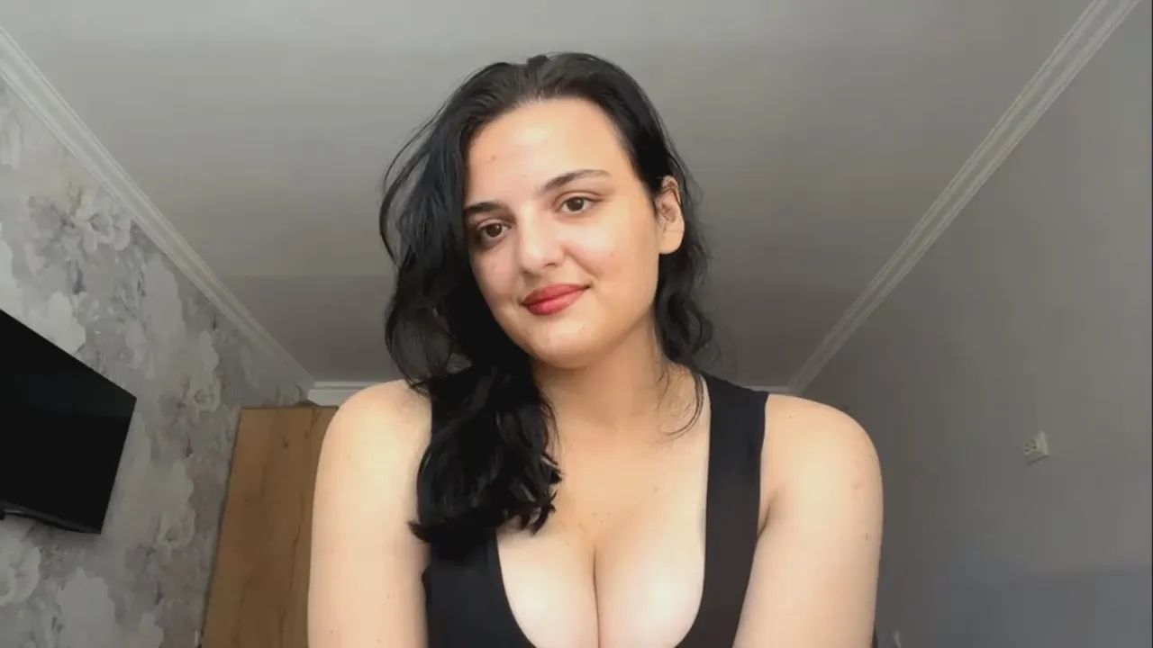 TeenaHulstine from Cam4