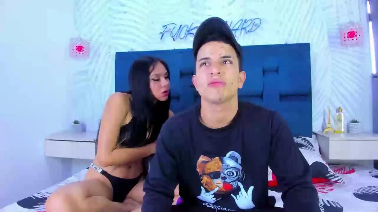 TeenLustLive from Cam4