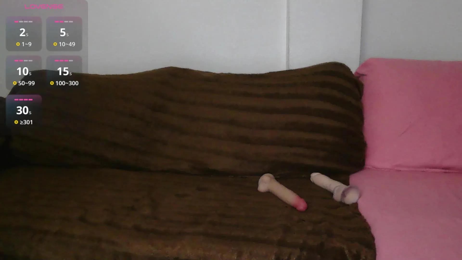 TetonaCaliente0 from Cam4