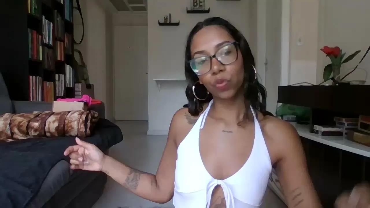 ThatSPGirl from Cam4