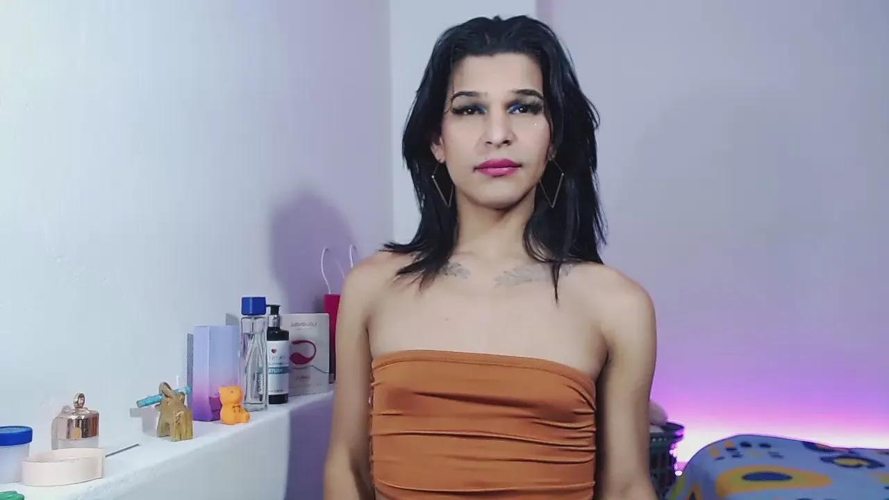 Titania_000 from Cam4