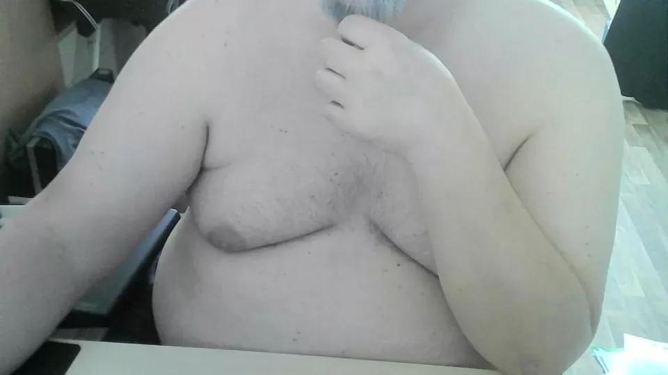 Tommy_bw from Cam4