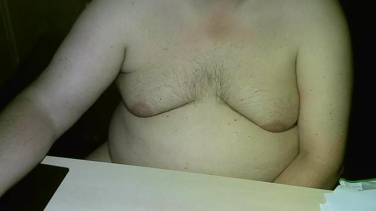 Tommy_bw from Cam4