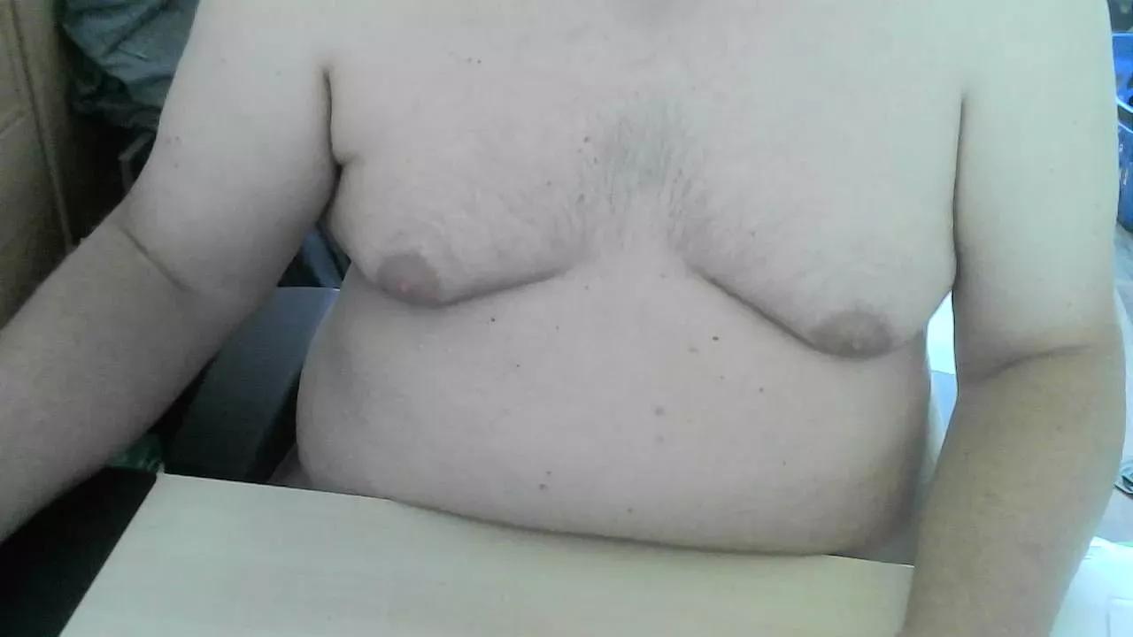 Tommy_bw from Cam4